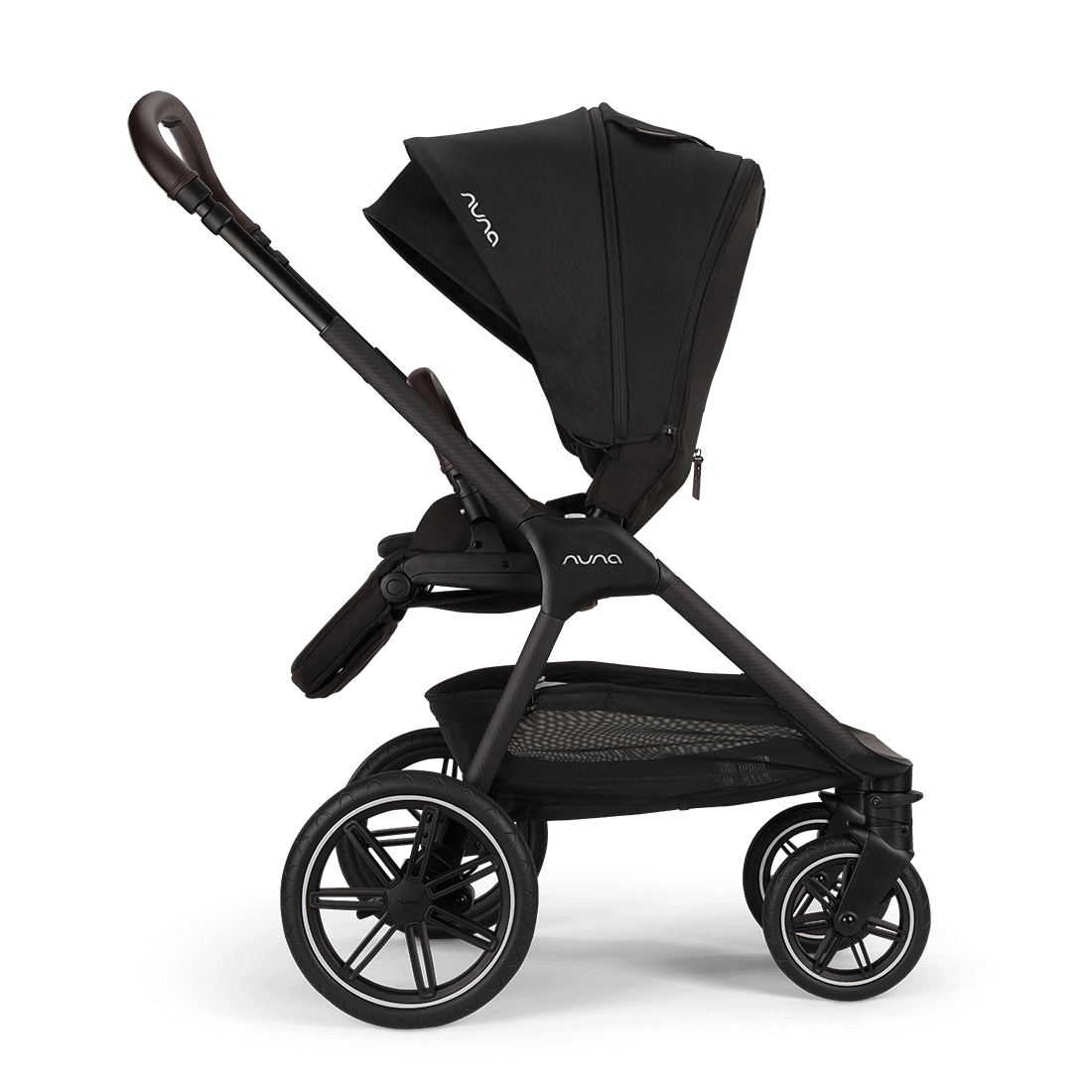 TRIV lx + PIPA™ urbn travel system