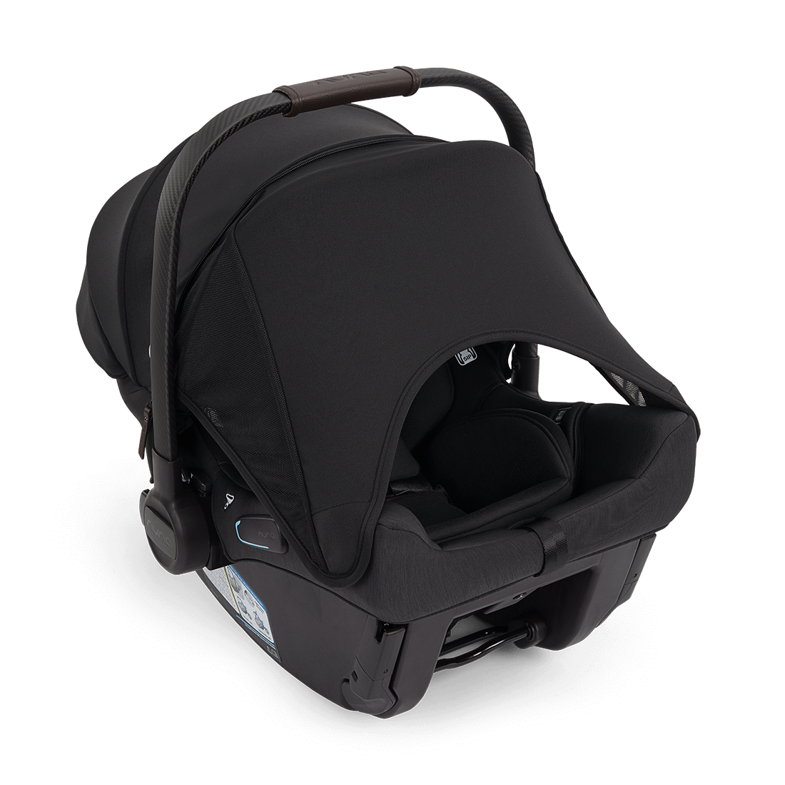 TRIV lx + PIPA™ urbn travel system