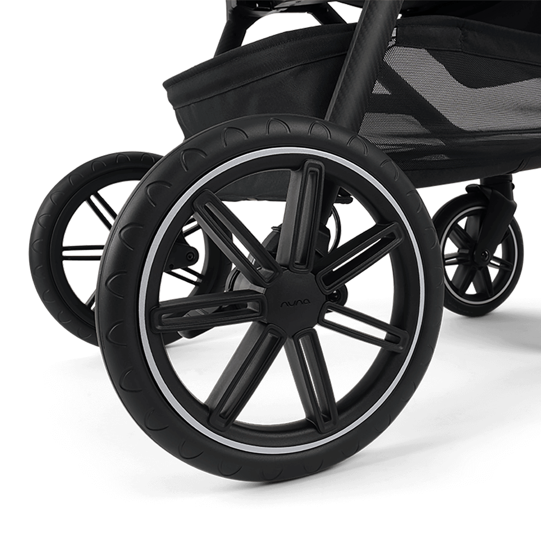 TRIV lx + PIPA™ urbn travel system