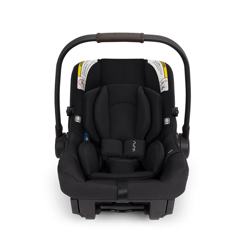 TRIV lx + PIPA™ urbn travel system