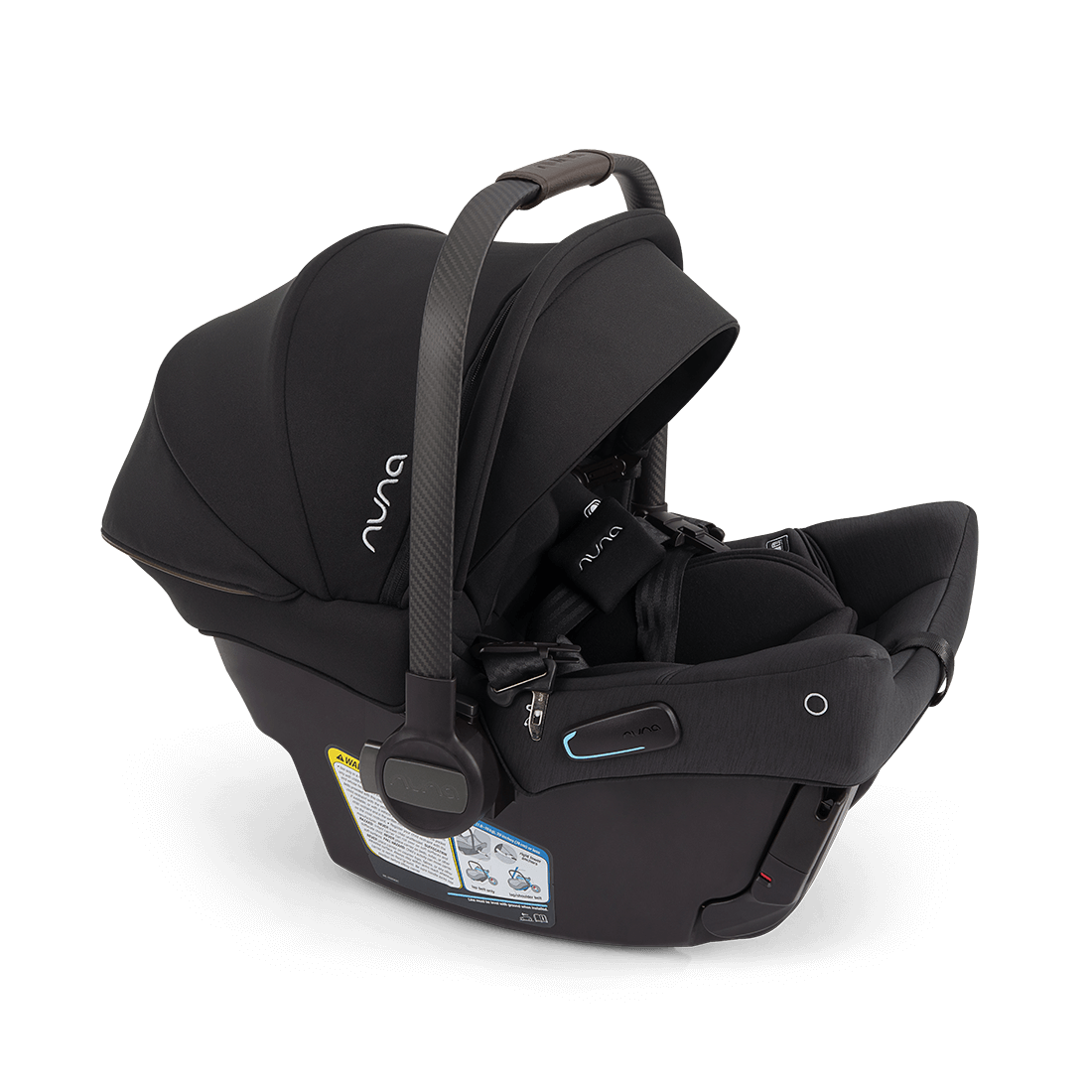 TRIV lx + PIPA™ urbn travel system