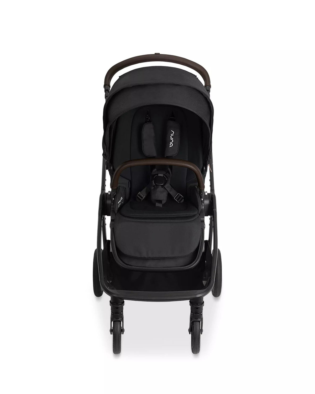 TRIV Next + PIPA urbn Travel System