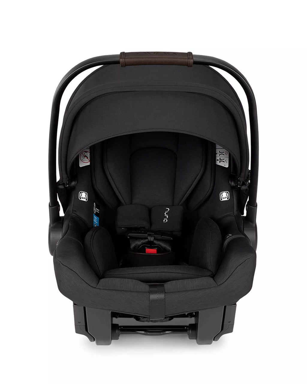TRIV Next + PIPA urbn Travel System