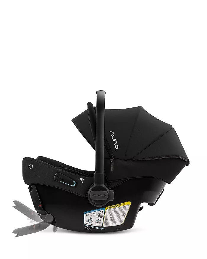 TRIV Next + PIPA urbn Travel System