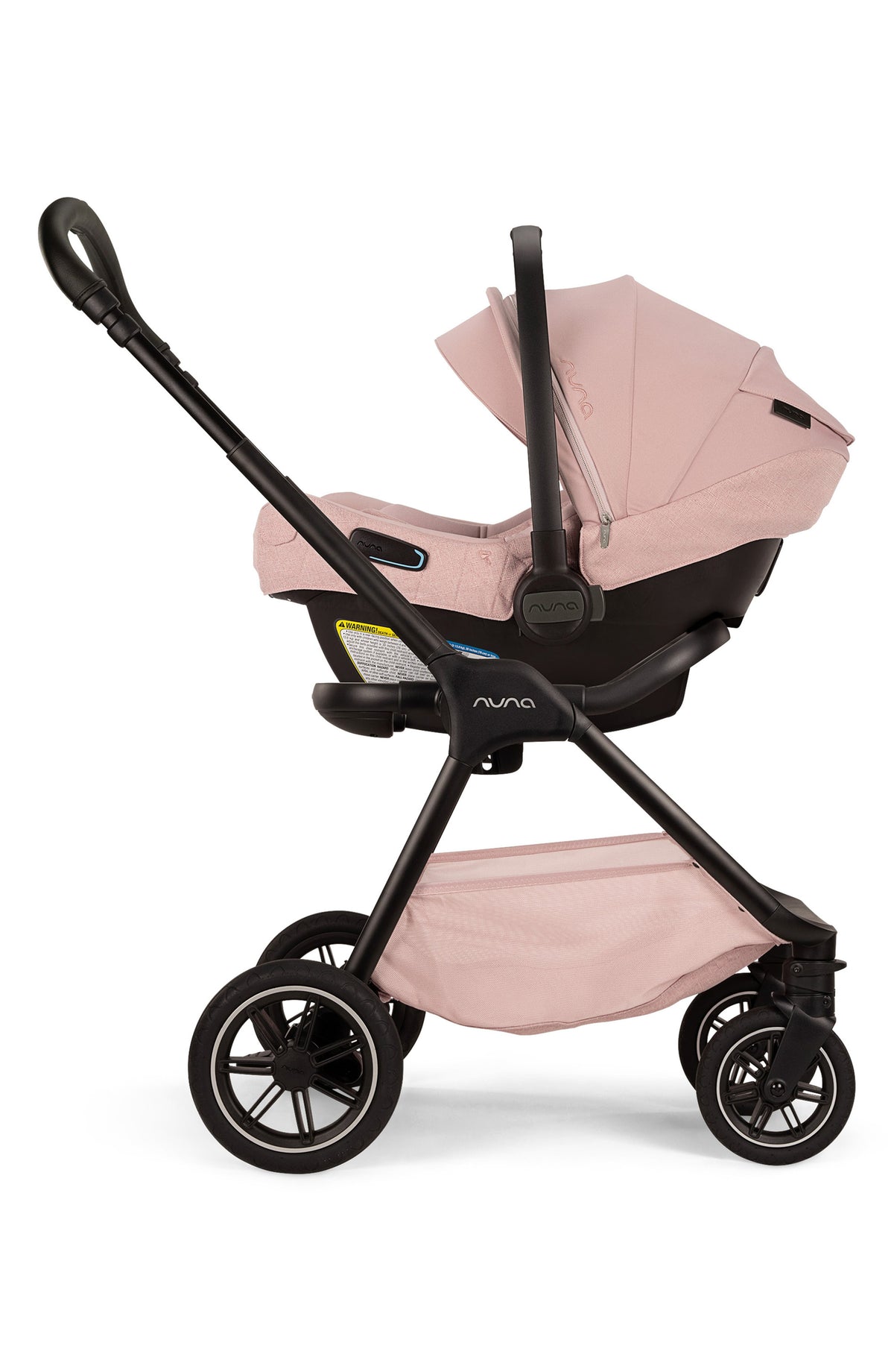 Triv Next Stroller