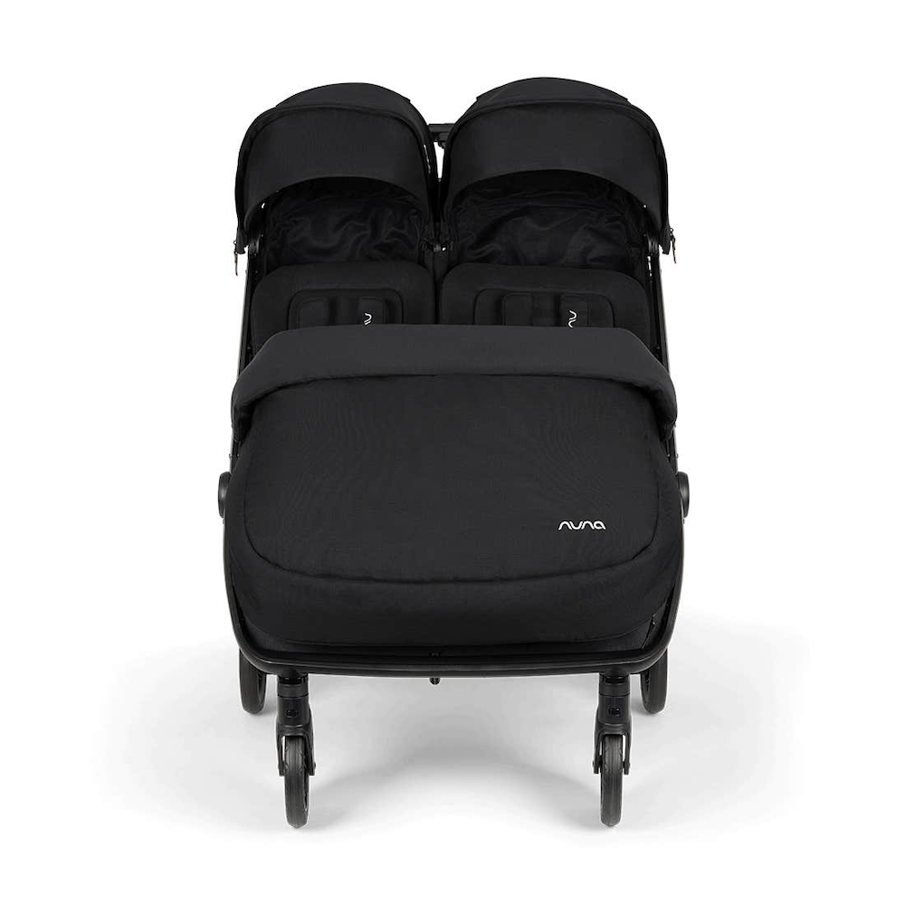 trvl dubl footmuff