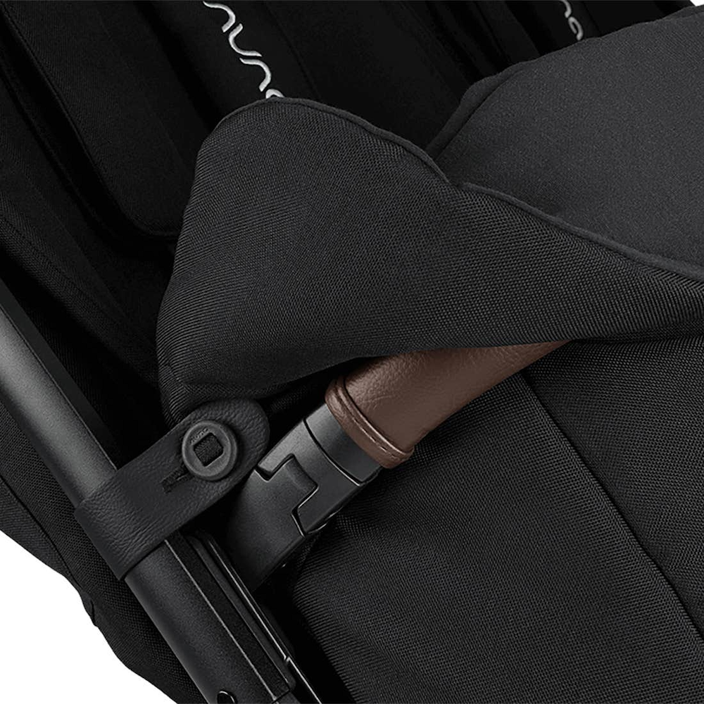 trvl dubl footmuff