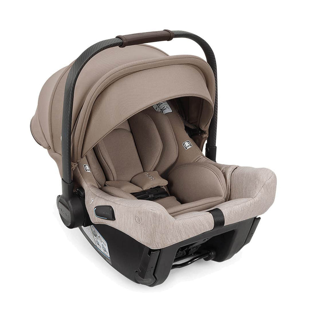 PIPA™ urbn flex lightweight travel system