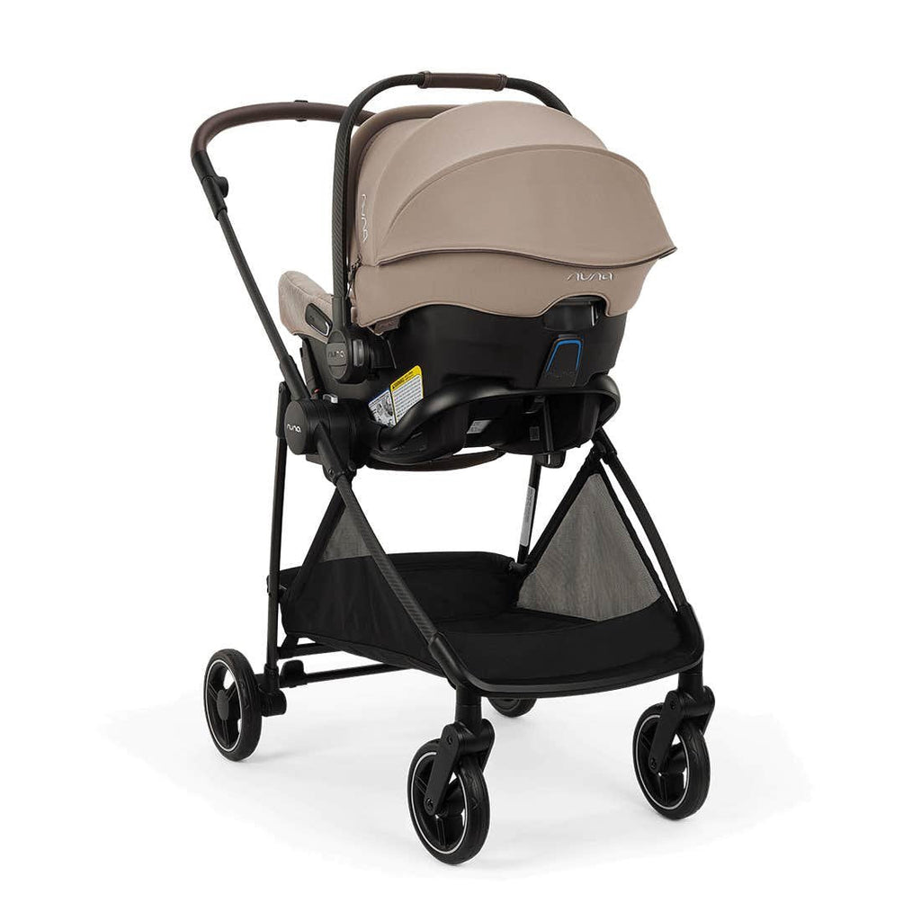 PIPA™ urbn flex lightweight travel system
