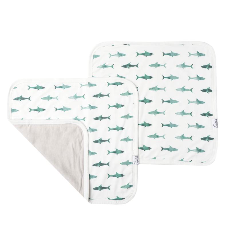Three-Layer Security Blanket Set