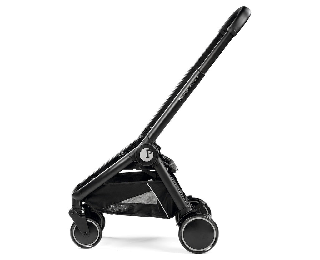 City Loop + Viaggio Urban Mobility Travel System