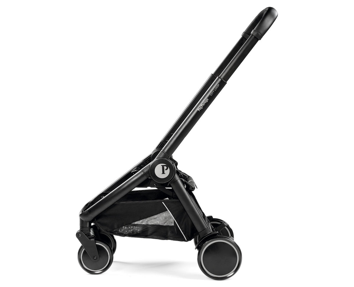 City Loop + Viaggio Urban Mobility Travel System