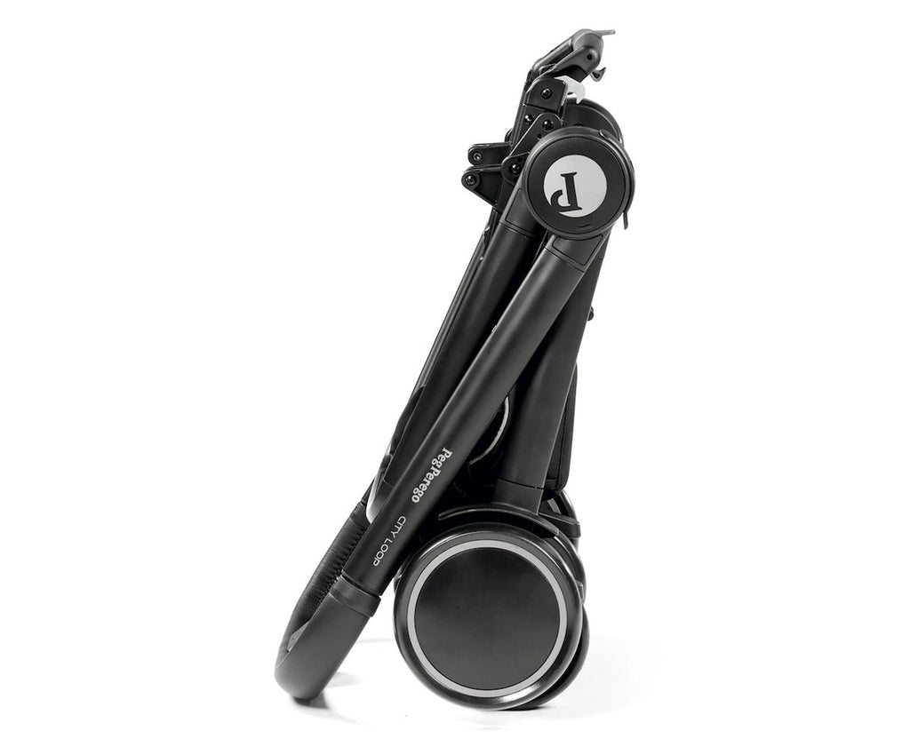 City Loop + Viaggio Urban Mobility Travel System