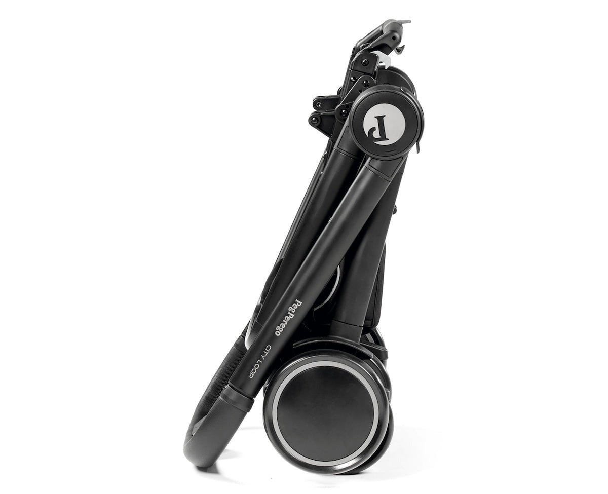 City Loop + Viaggio Urban Mobility Travel System