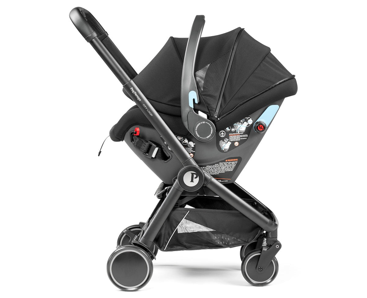 City Loop + Viaggio Urban Mobility Travel System