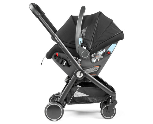 City Loop + Viaggio Urban Mobility Travel System