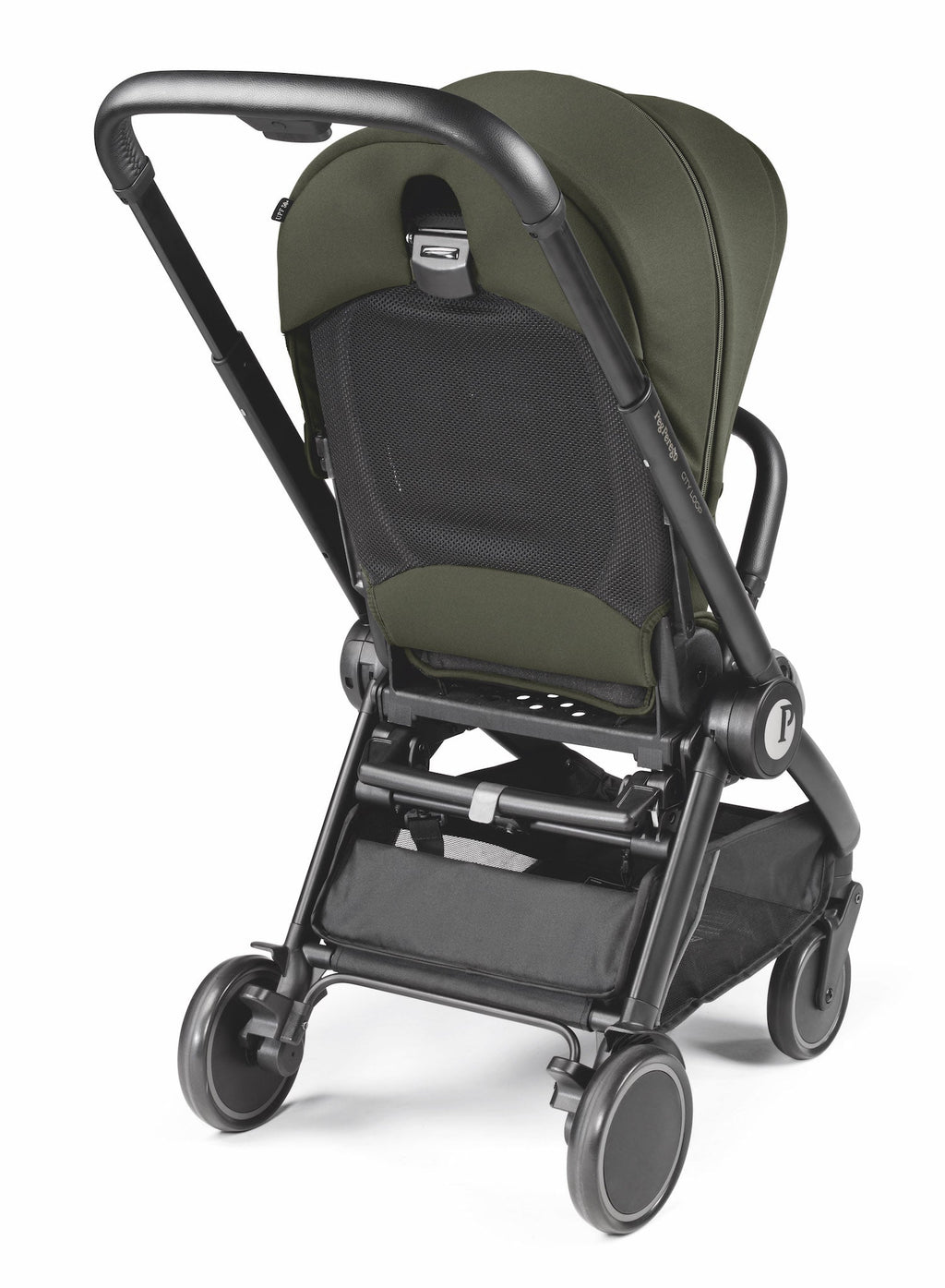 City Loop Seat