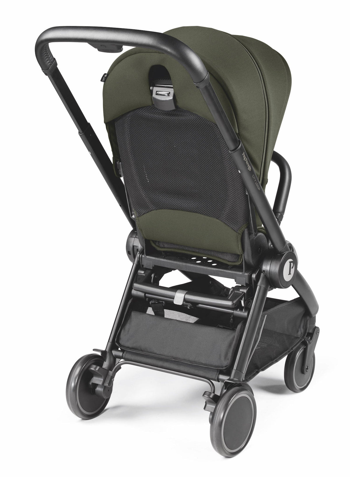 City Loop + City Loop Seat