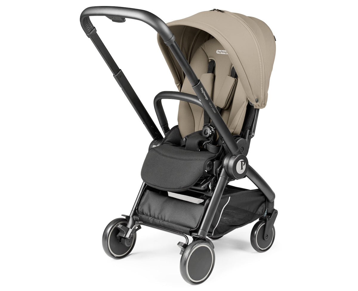 City Loop + City Loop Seat