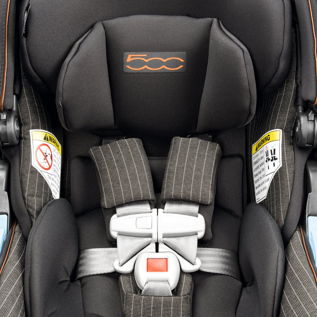 Primo Viaggio Lounge Infant Car Seat