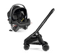City Loop + Viaggio Urban Mobility Travel System