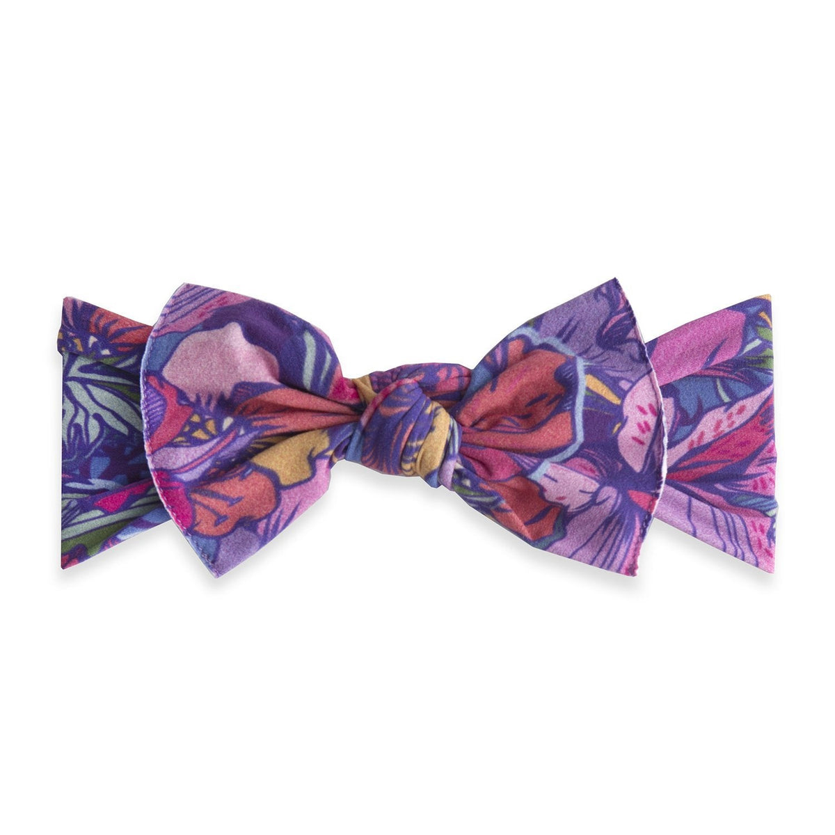 Printed Knot in Tropifall