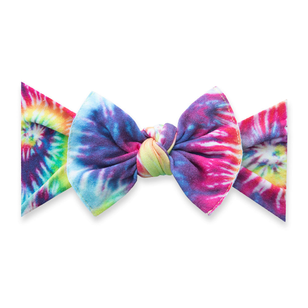 Printed Knot Groovy