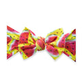 Printed Knot Juicy