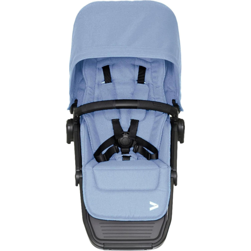 Switchback Seat Luxe