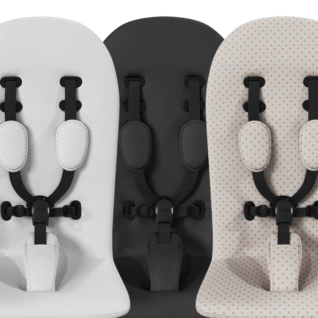 Xari Max Seat Pad