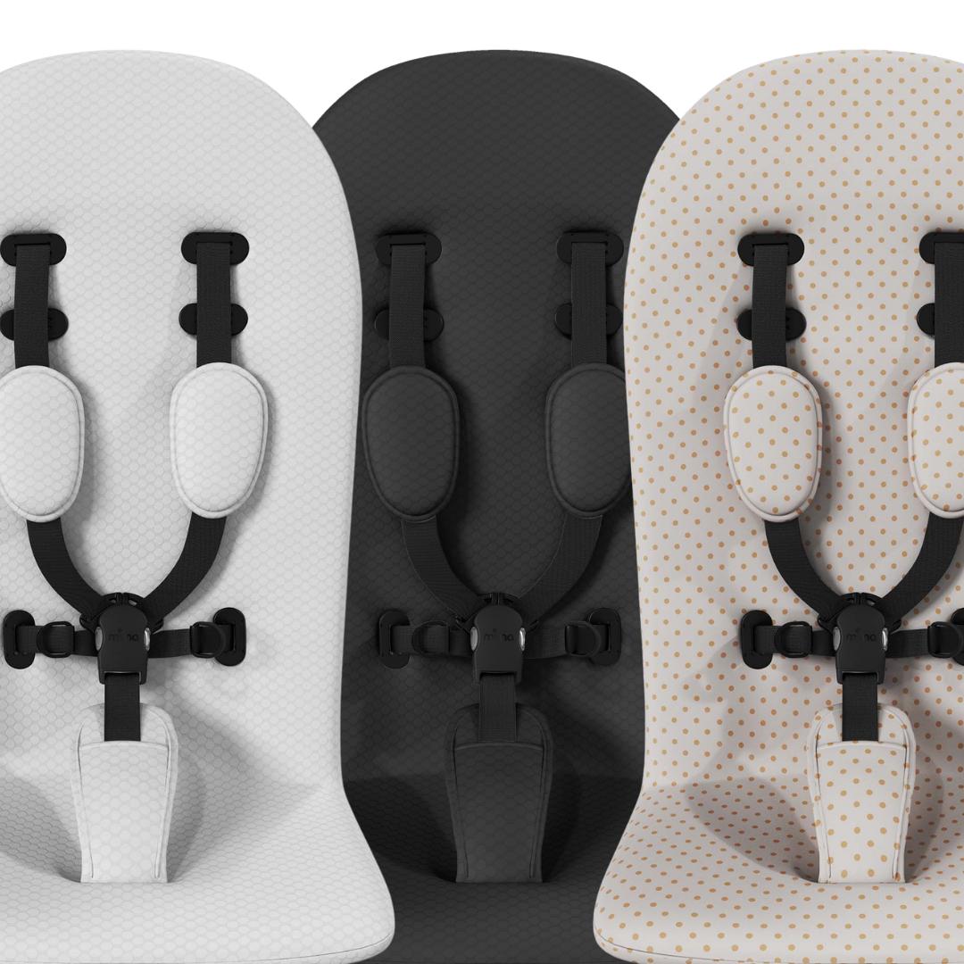Xari Max Seat Pad