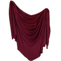 Ruby Knit Swaddle Blanket