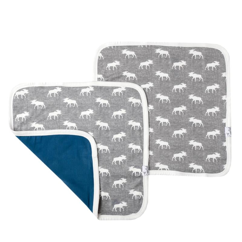 Three-Layer Security Blanket Set