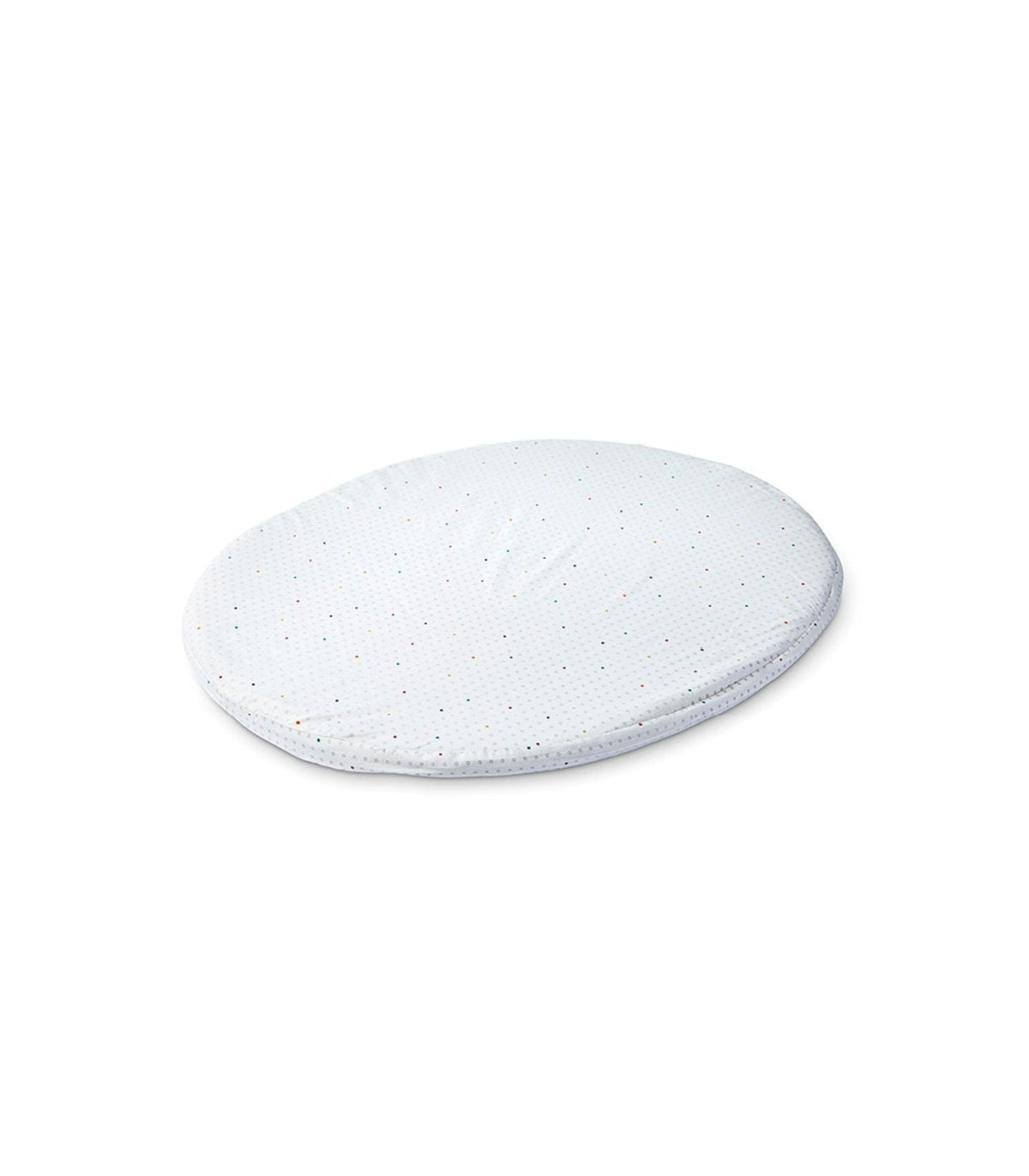 Sleepi Mini Fitted Sheet by Pehr V2
