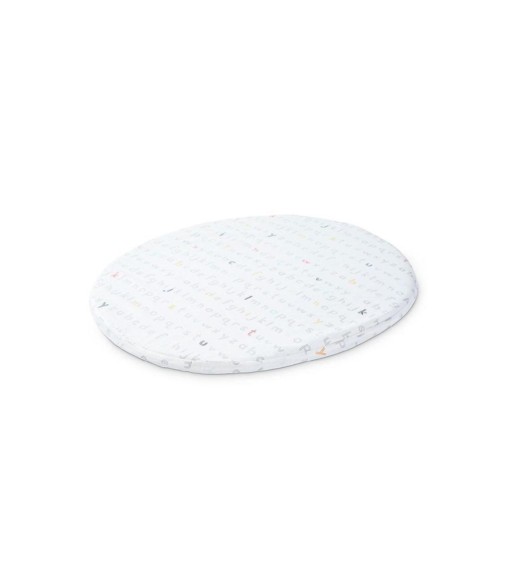 Sleepi Mini Fitted Sheet by Pehr V2