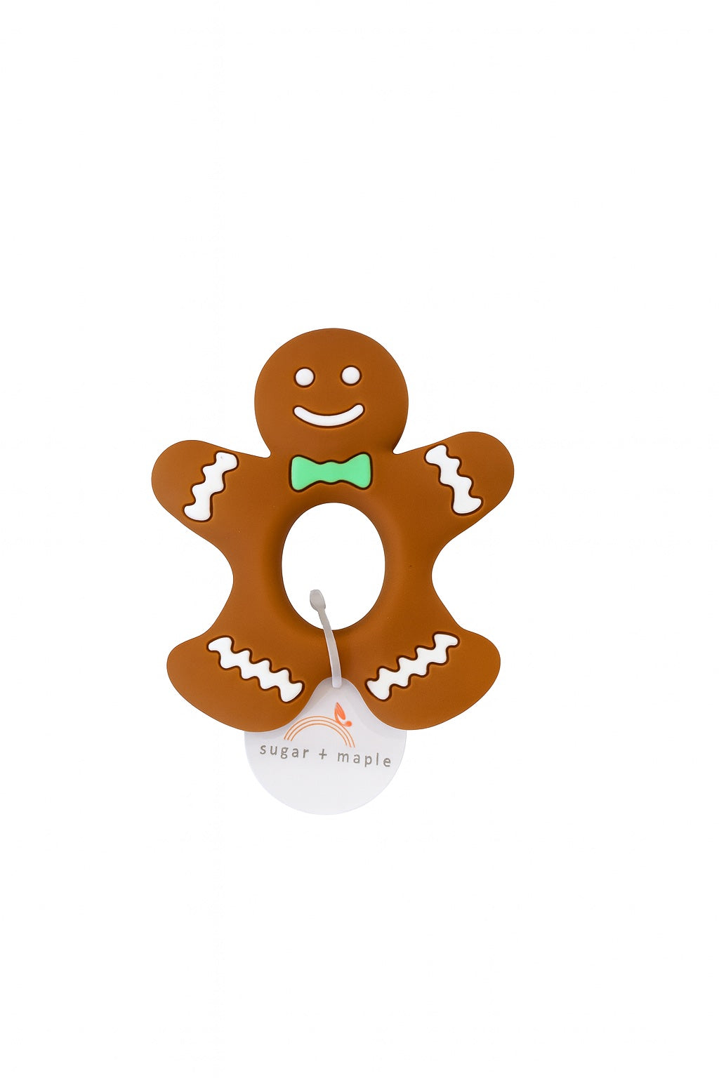 Silicone Holiday Teether