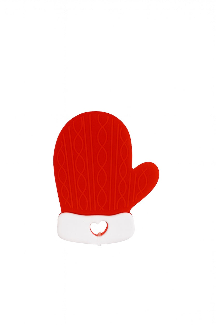 Silicone Holiday Teether