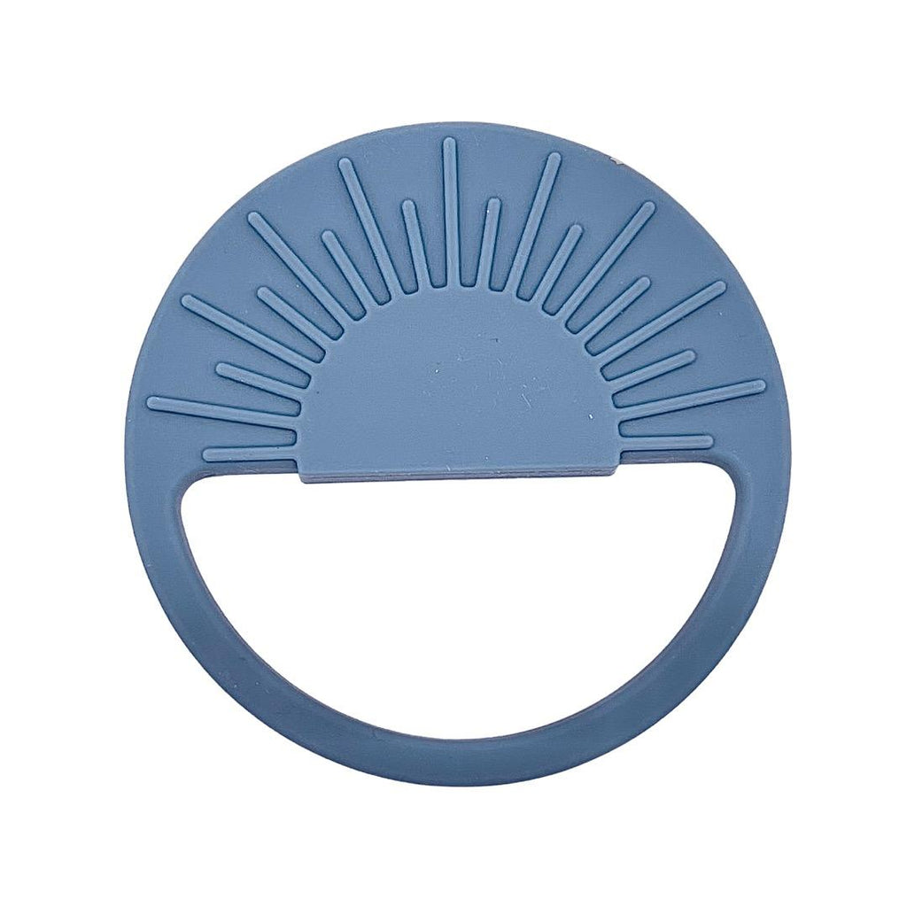 Silicone Sun Teether