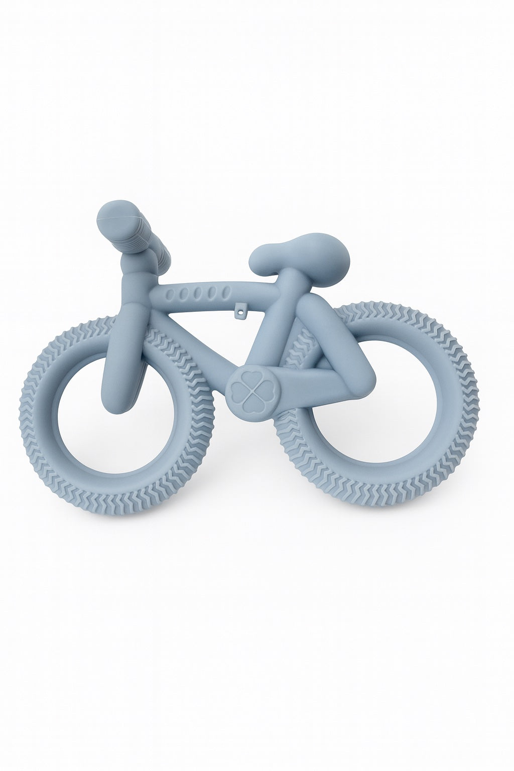 Sugar + Maple Silicone Teether