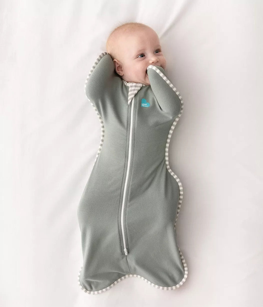 Swaddle UP Olive