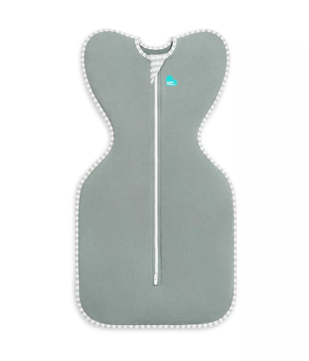 Swaddle UP Olive