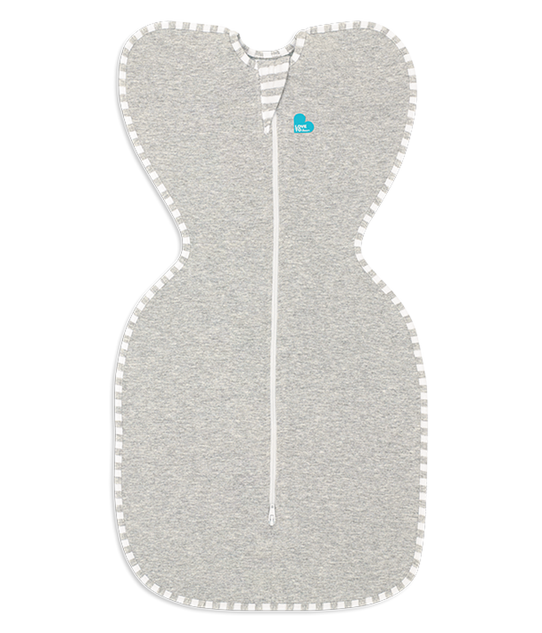 Swaddle UP Gray