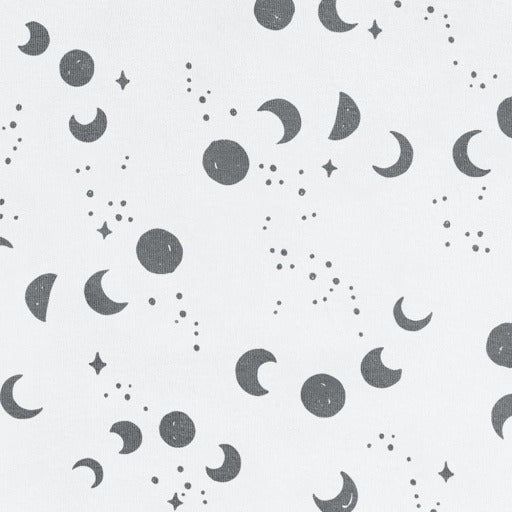 Swaddle UP White Moonscape