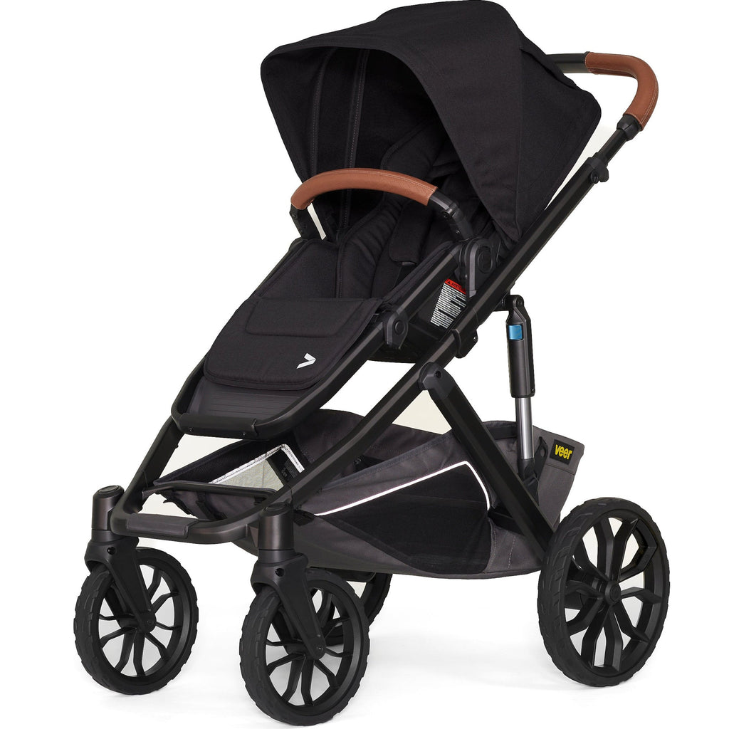 Switch&Roll Stroller (Switchback Seat, &Roll Frame)