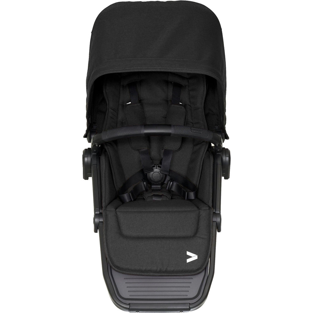 Switchback Seat Luxe