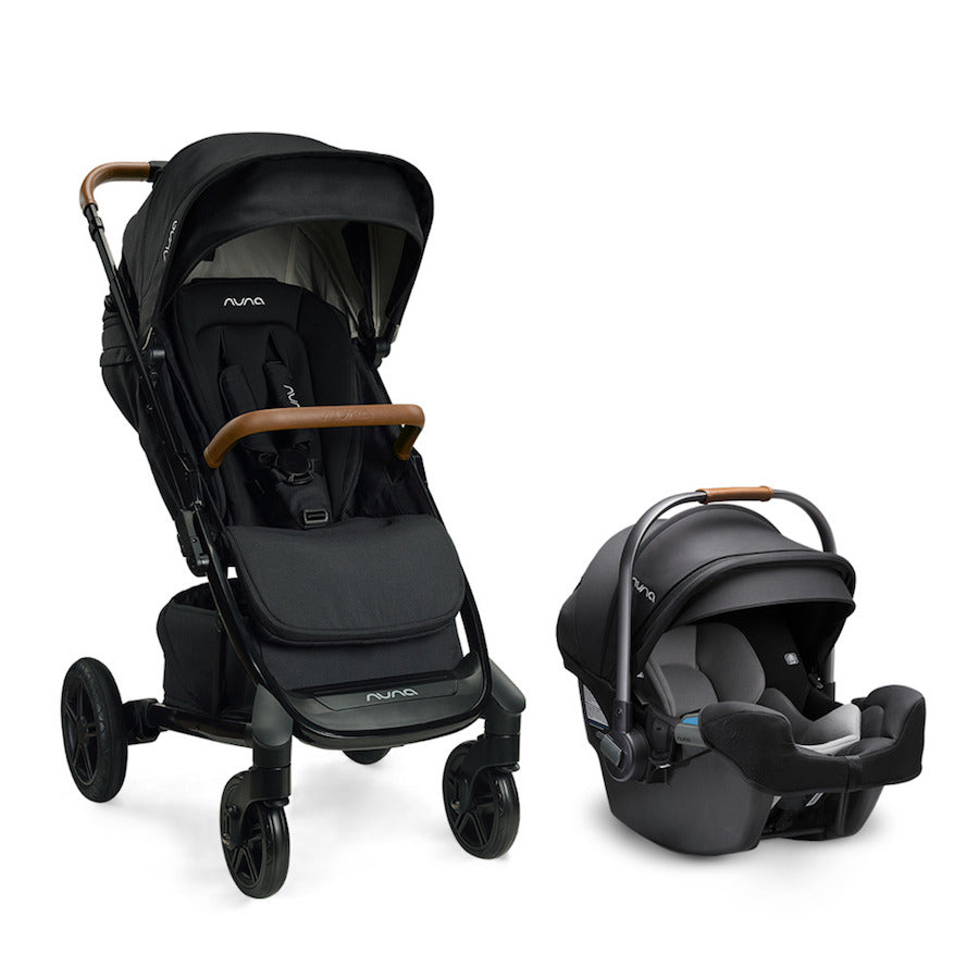 TAVO Next + PIPA RX Travel System