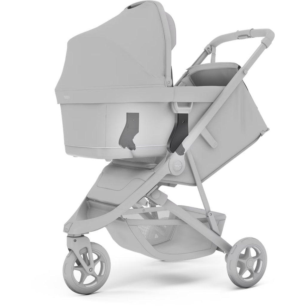 Spring 2 Bassinet Adapters