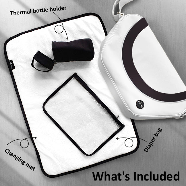 Trendy Changing Bag
