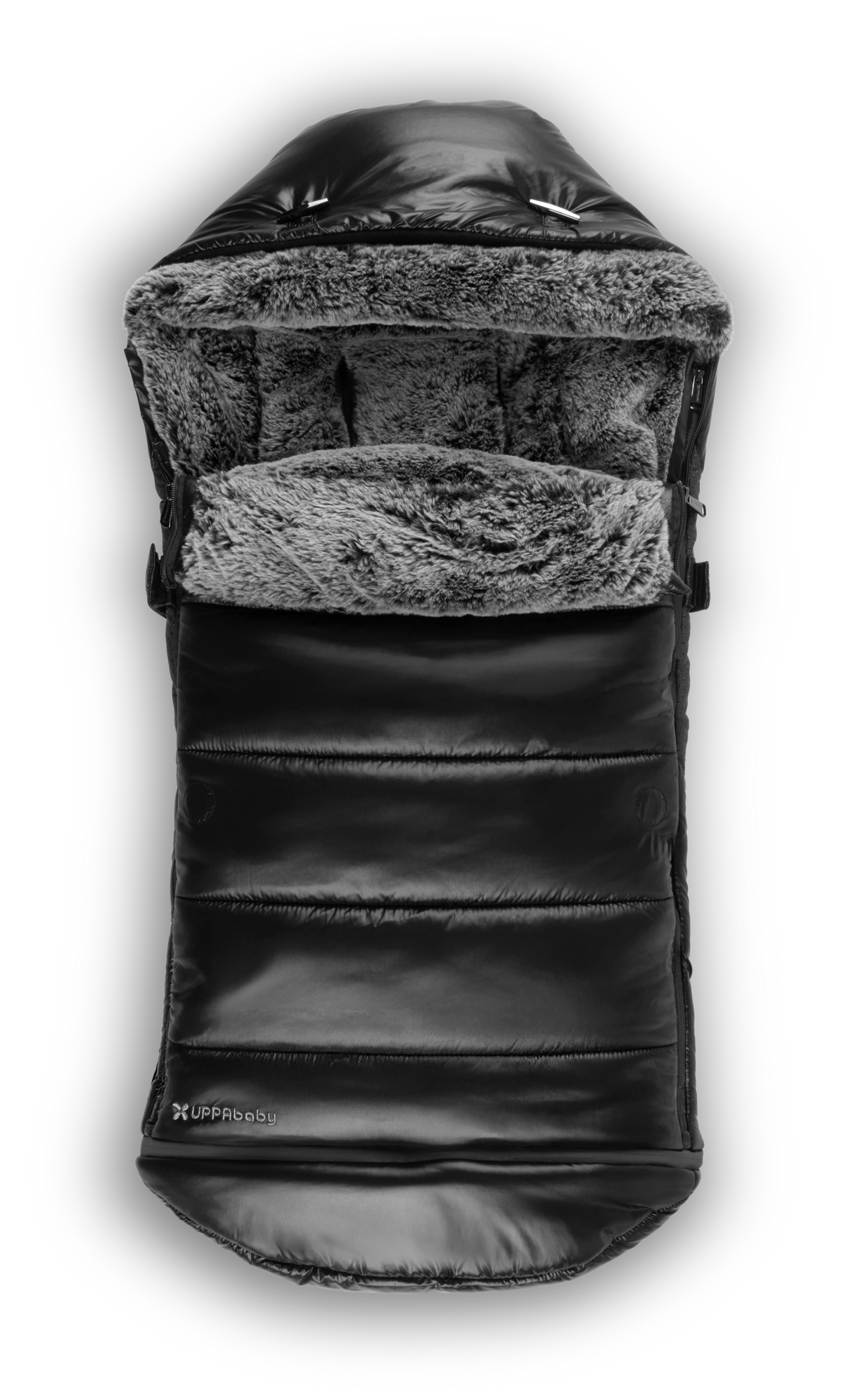CozyGanoosh for UppaBaby Strollers & RumbleSeat