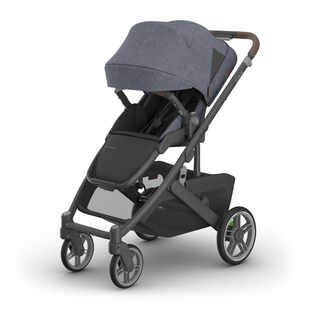 Cruz V3 Full Featured Modular Stroller